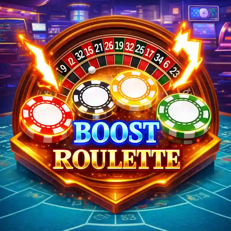 Boost Roulette game at 1xbet casino Philippines