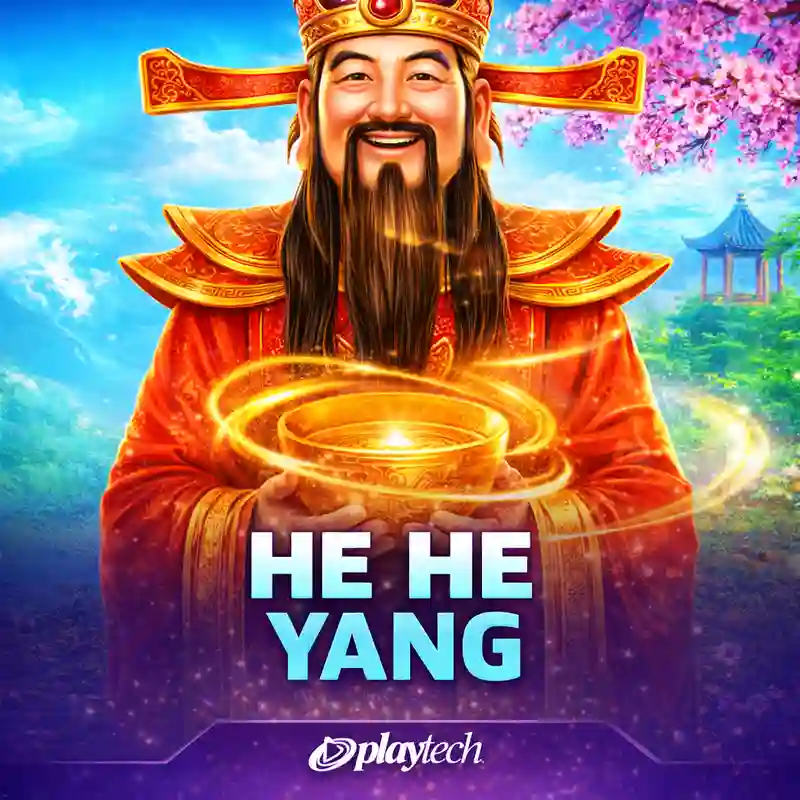 He He Yang Casino Game