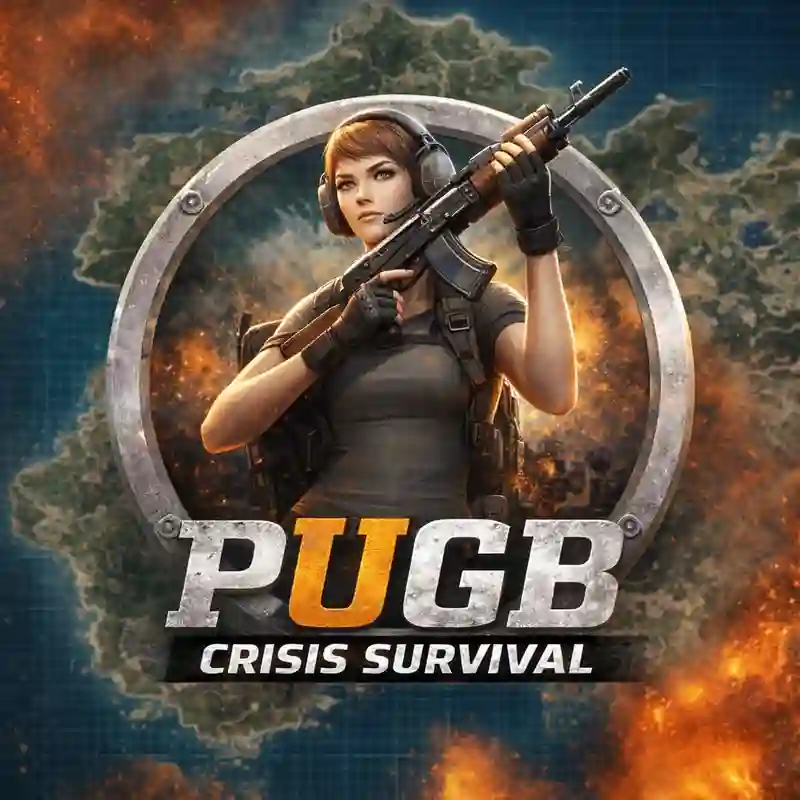 New PUBG casino game interface at 1xbet casino