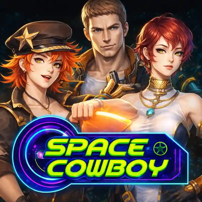 Space Cowboy