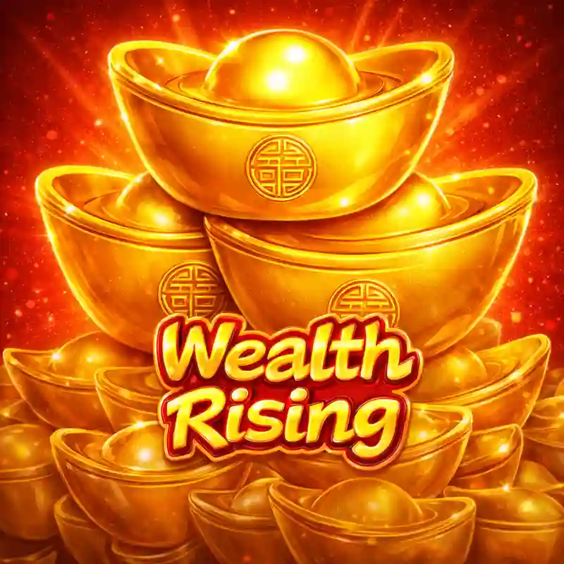 Wealth Rising Slot Game